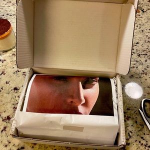 SKKN cleanser and moisturizer- new never opened